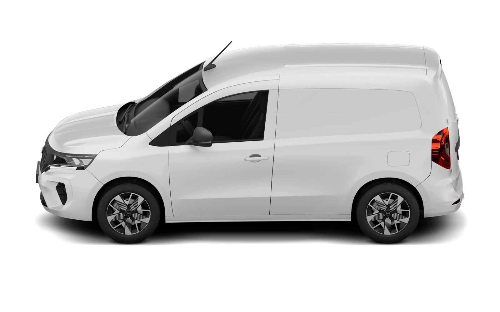 Nissan Townstar – autofoto 5
