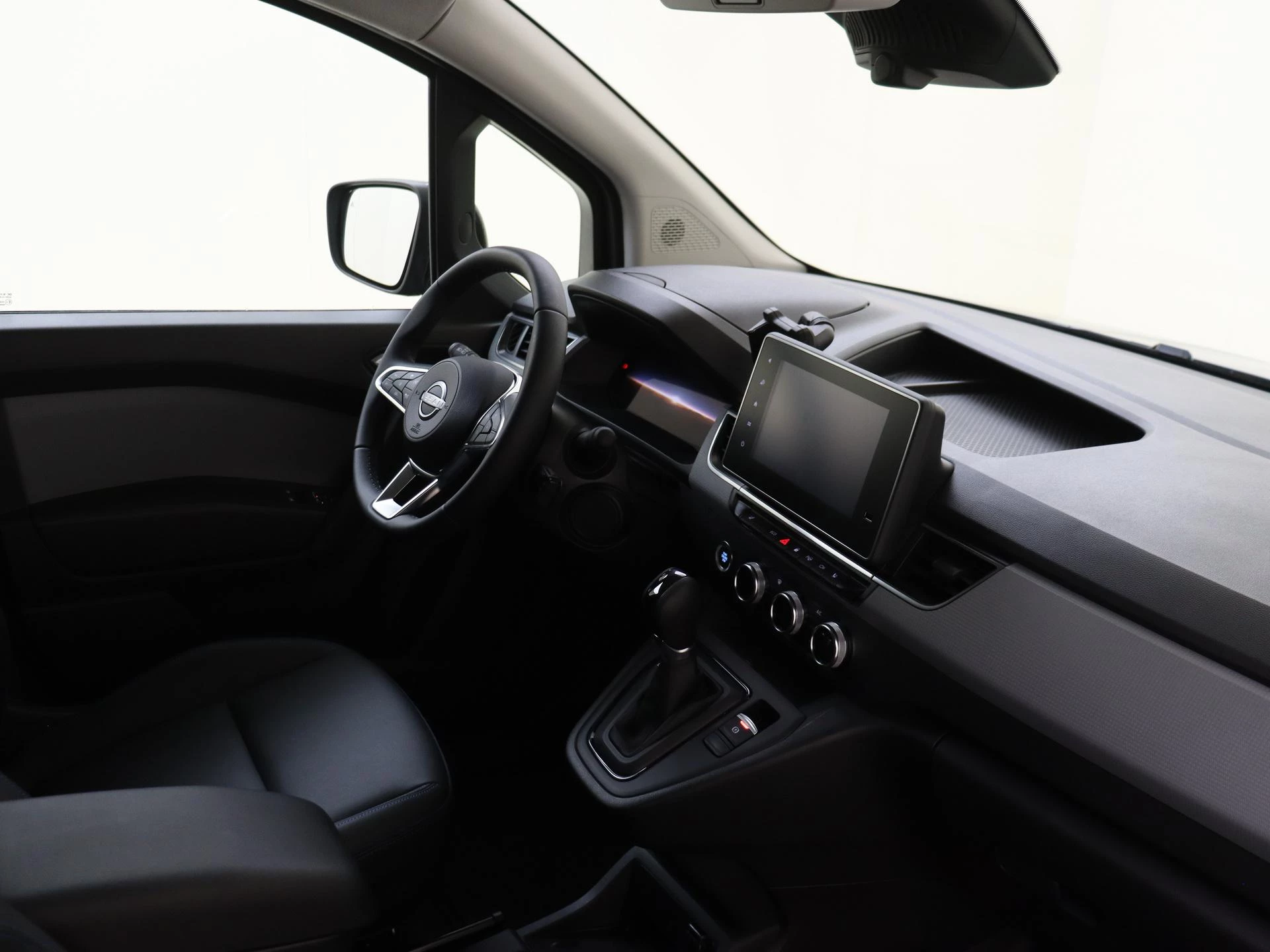 Nissan Townstar – autofoto 5