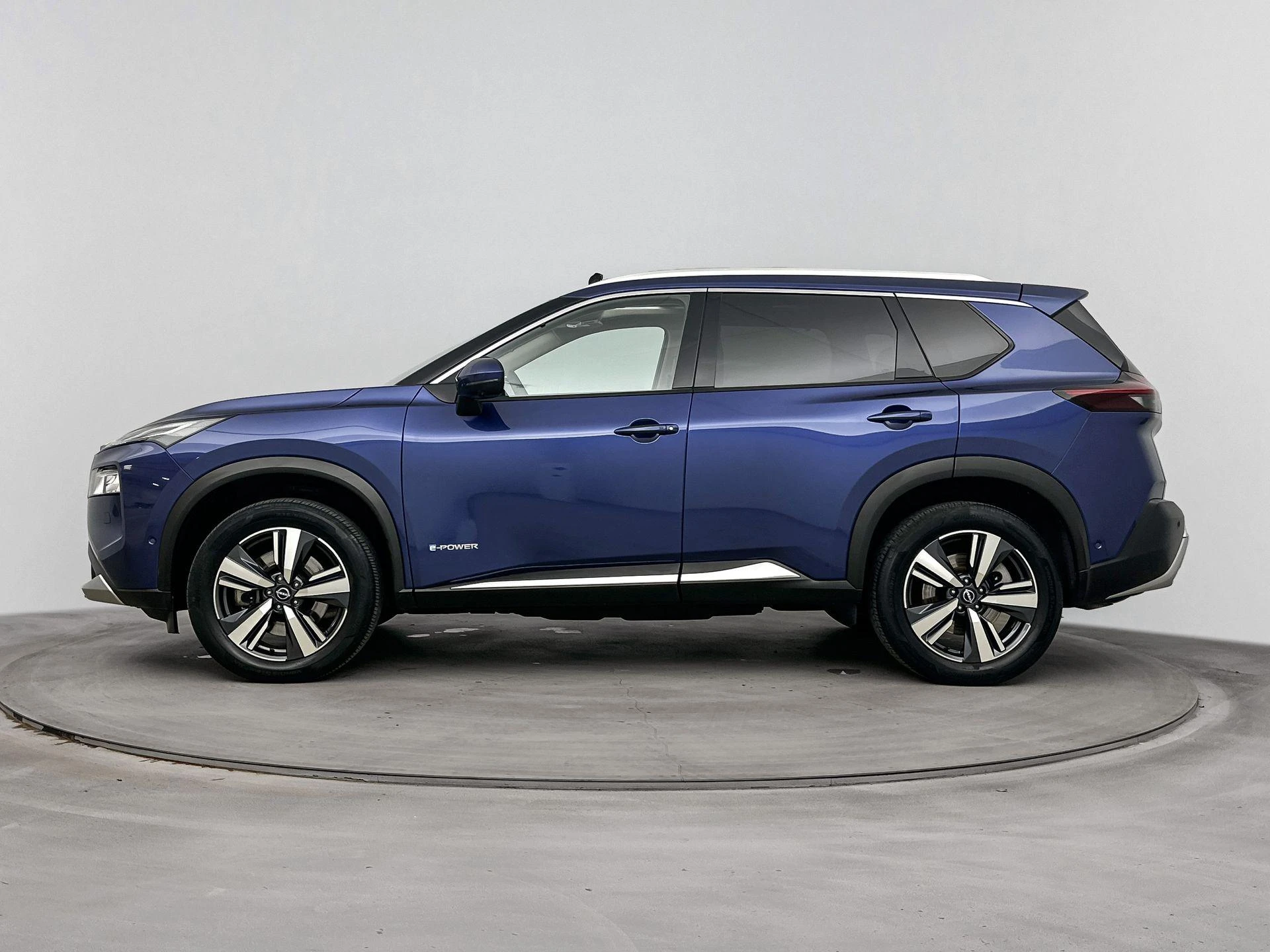 Nissan X-Trail – autofoto 4