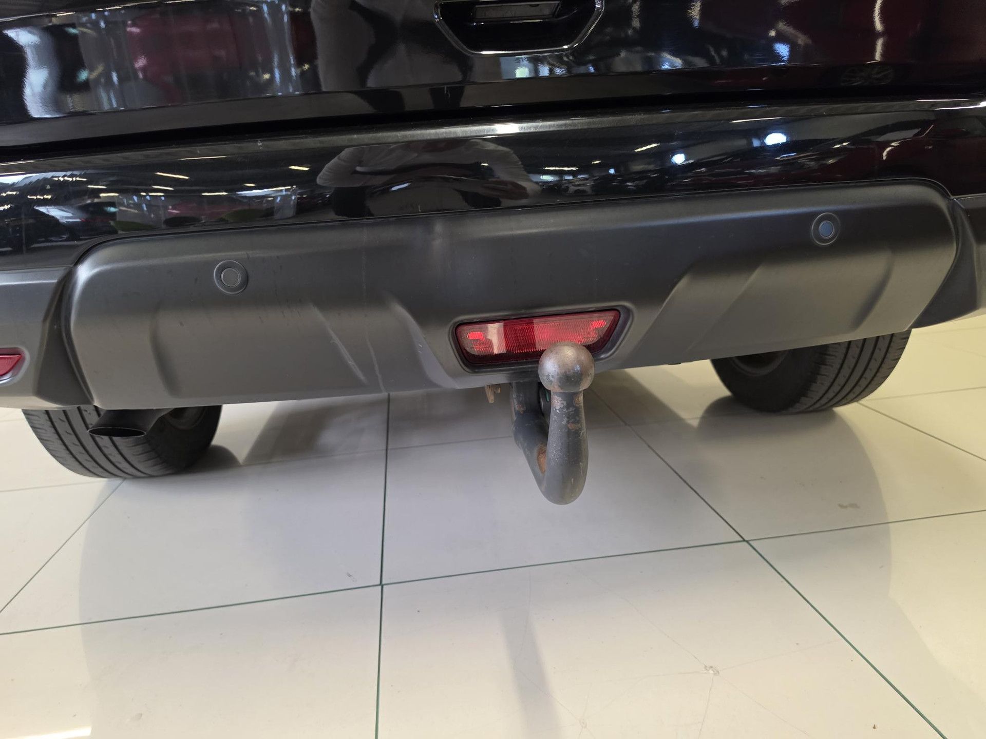 Nissan X-Trail met kenteken KF-630-D – autofoto 2