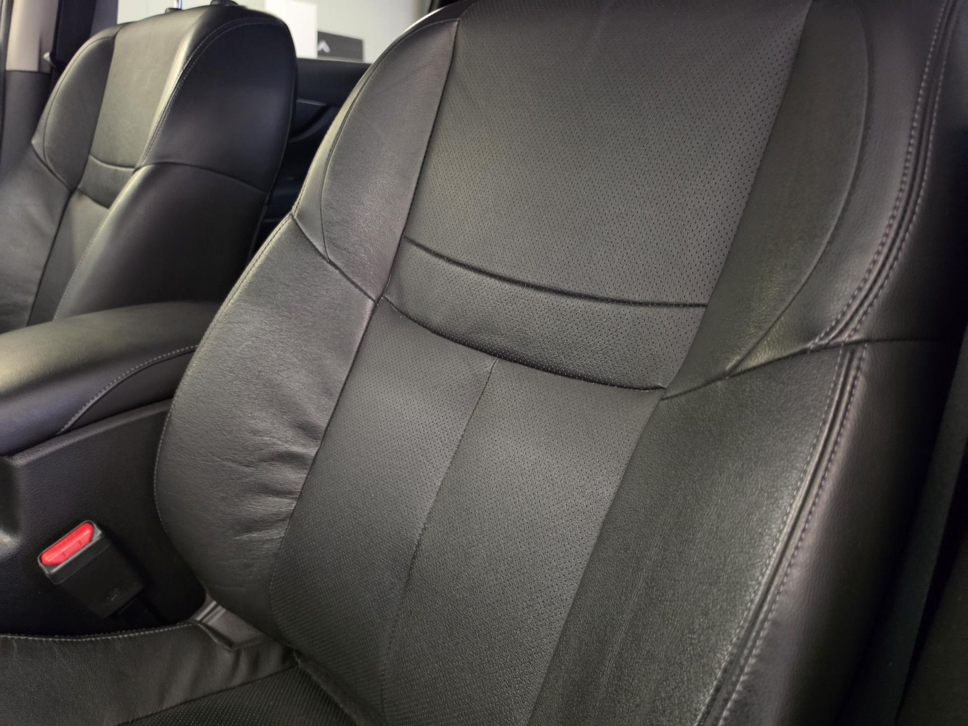 Nissan X-Trail met kenteken KF-630-D – autofoto 3