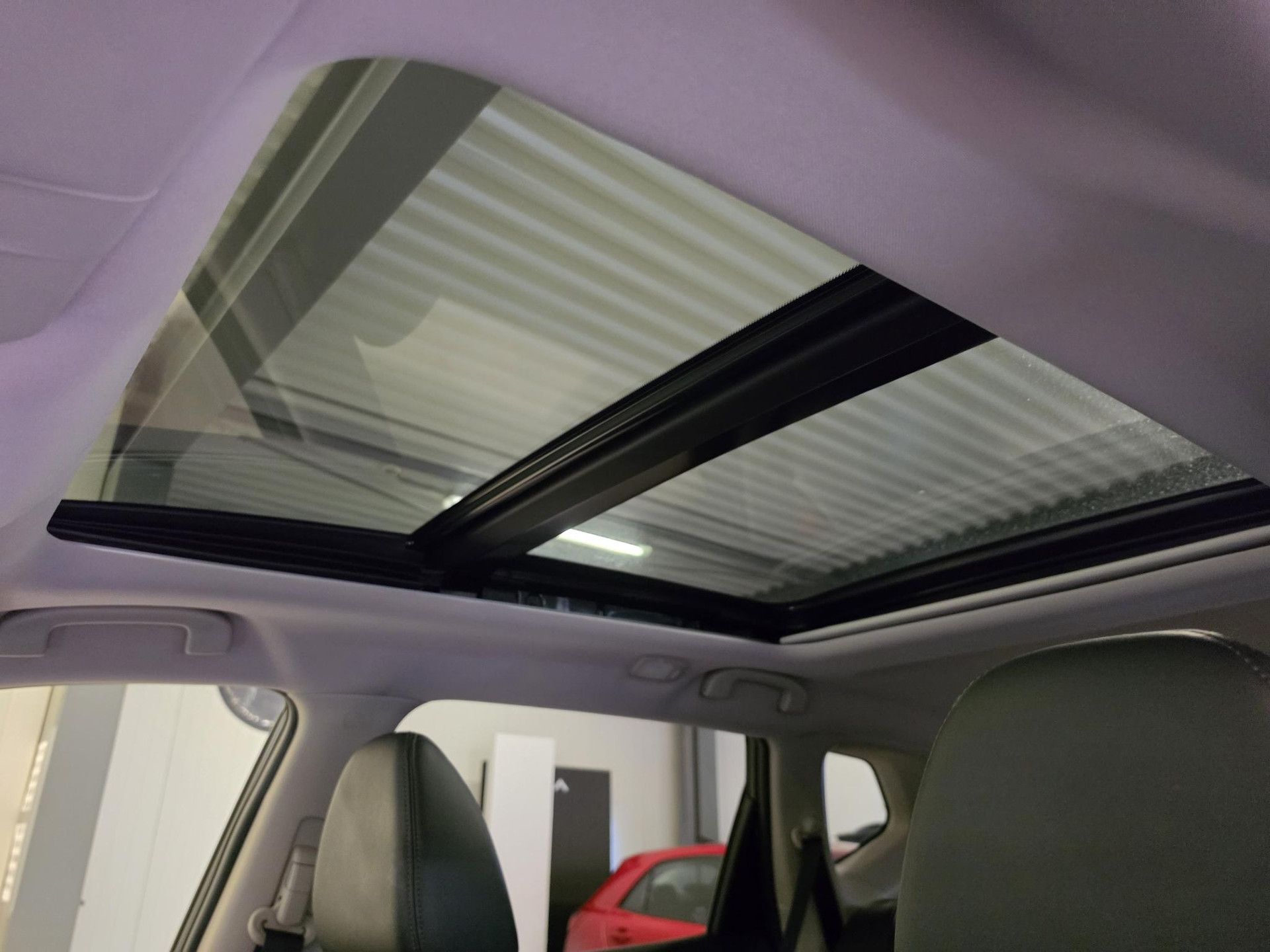 Nissan X-Trail met kenteken KF-630-D – autofoto 4