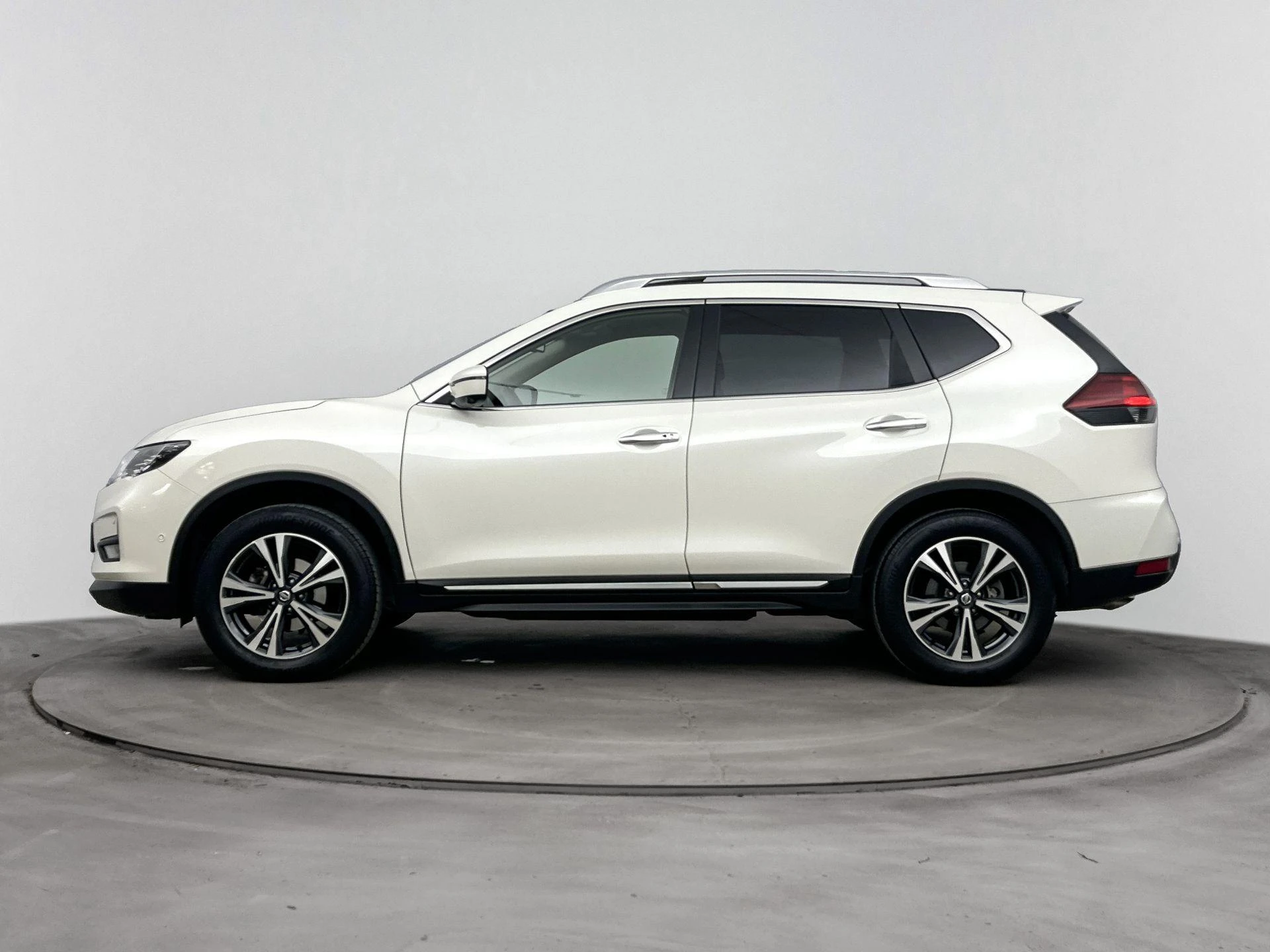 Nissan X-Trail met kenteken N-991-XN – autofoto 4
