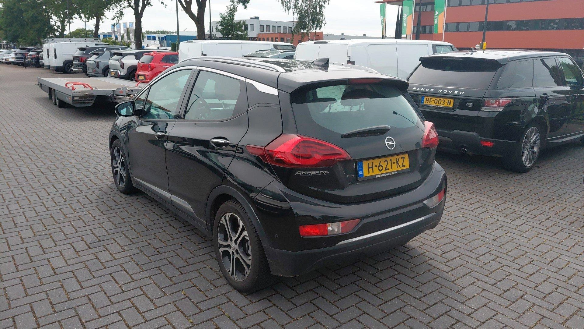Opel Ampera-e – autofoto 4