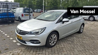 Opel Astra financial lease – kenteken 43100