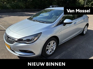 Opel Astra financial lease – kenteken 44100