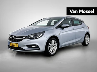 Opel Astra met kenteken 44100 – autofoto 3