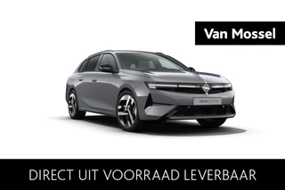 Opel Astra financial lease – kenteken 445