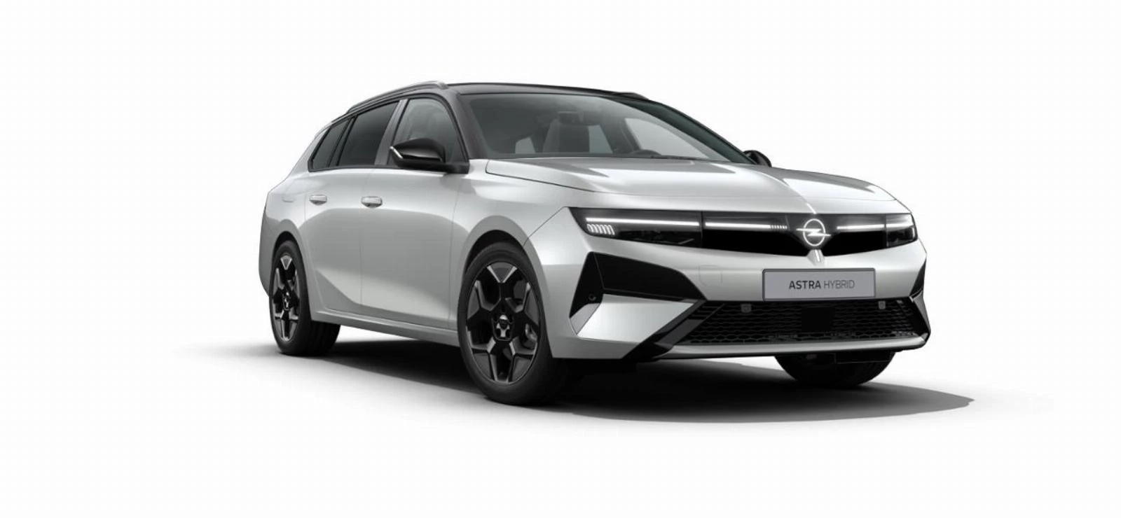 Opel Astra – autofoto 2
