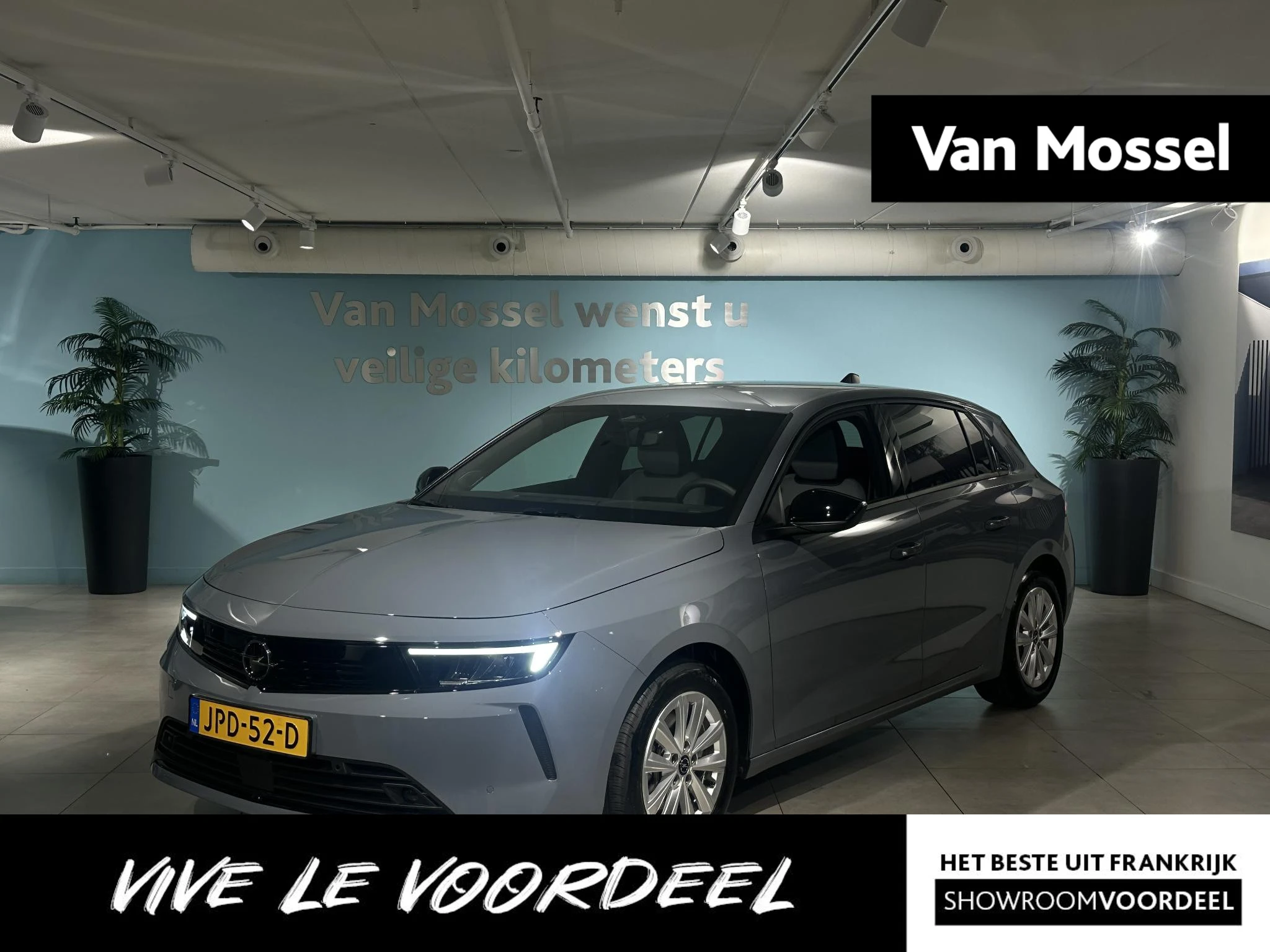 Opel Astra – autofoto 2