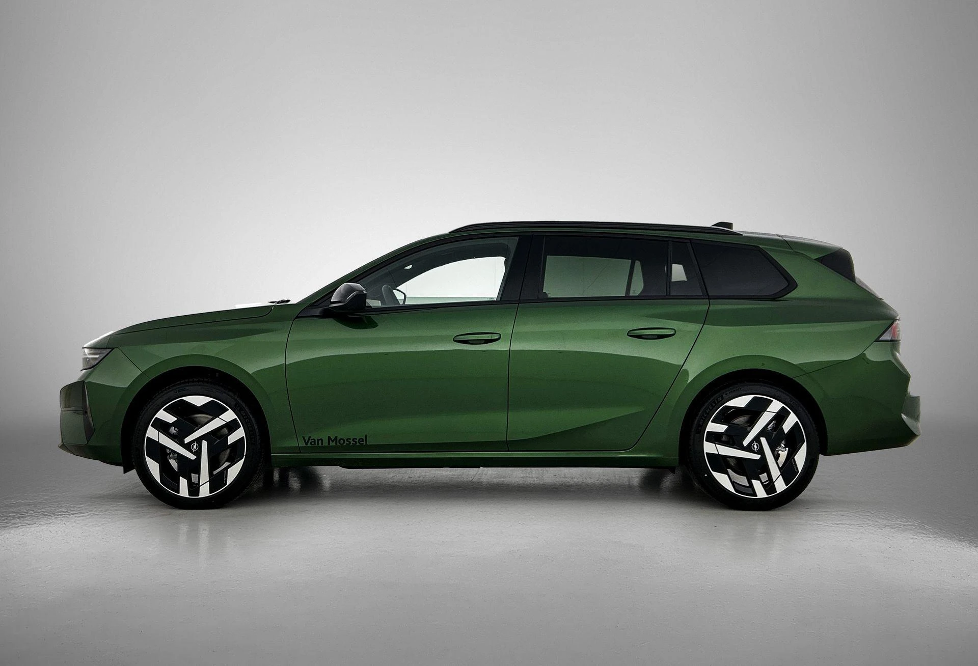 Opel Astra – autofoto 4