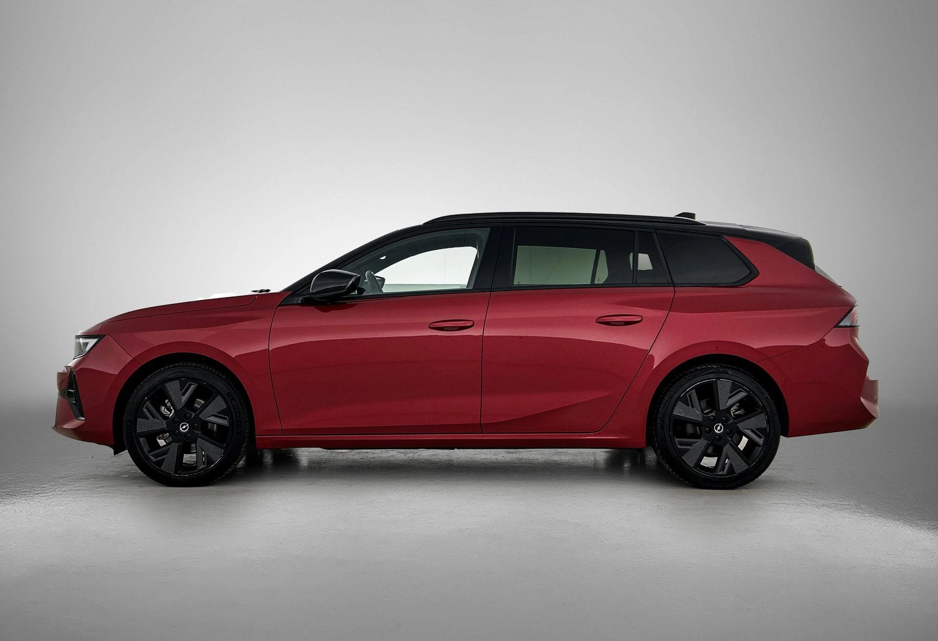Opel Astra – autofoto 4