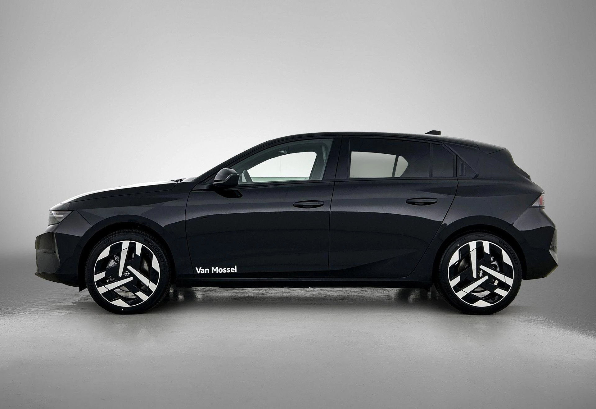 Opel Astra – autofoto 4