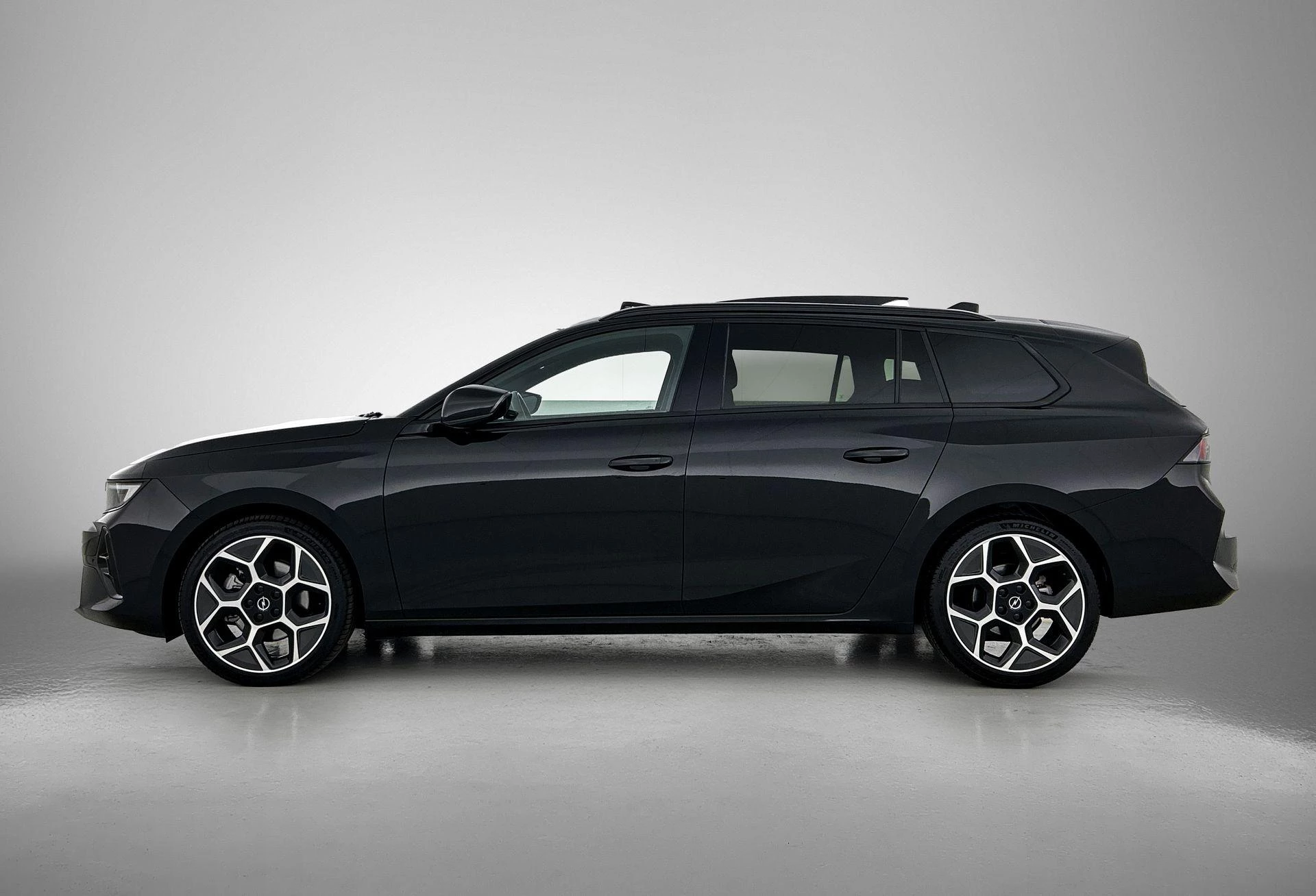Opel Astra – autofoto 4