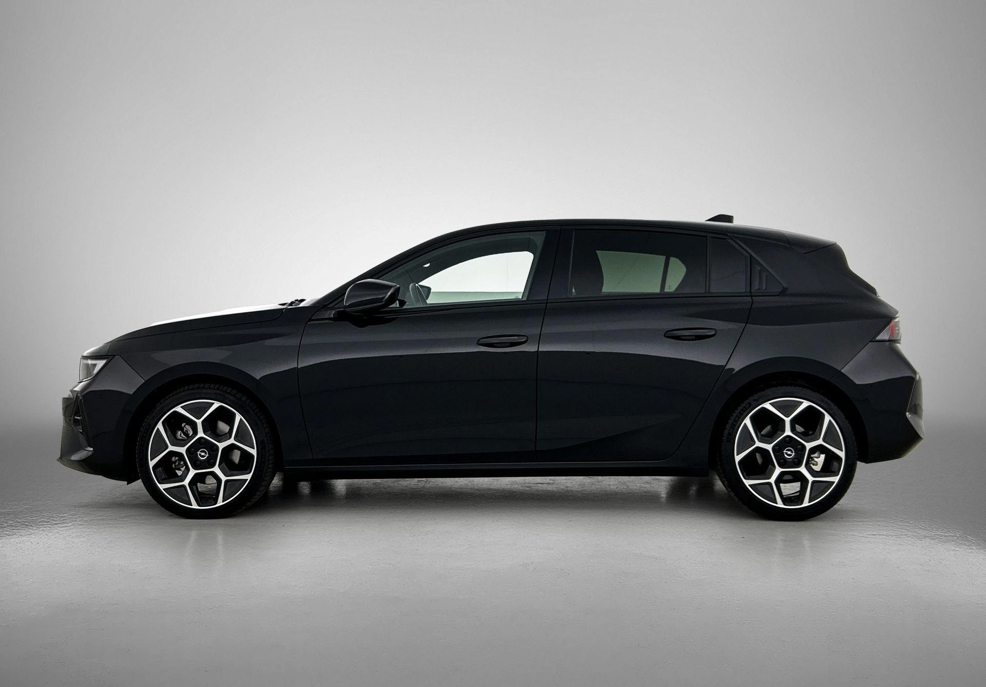 Opel Astra – autofoto 4