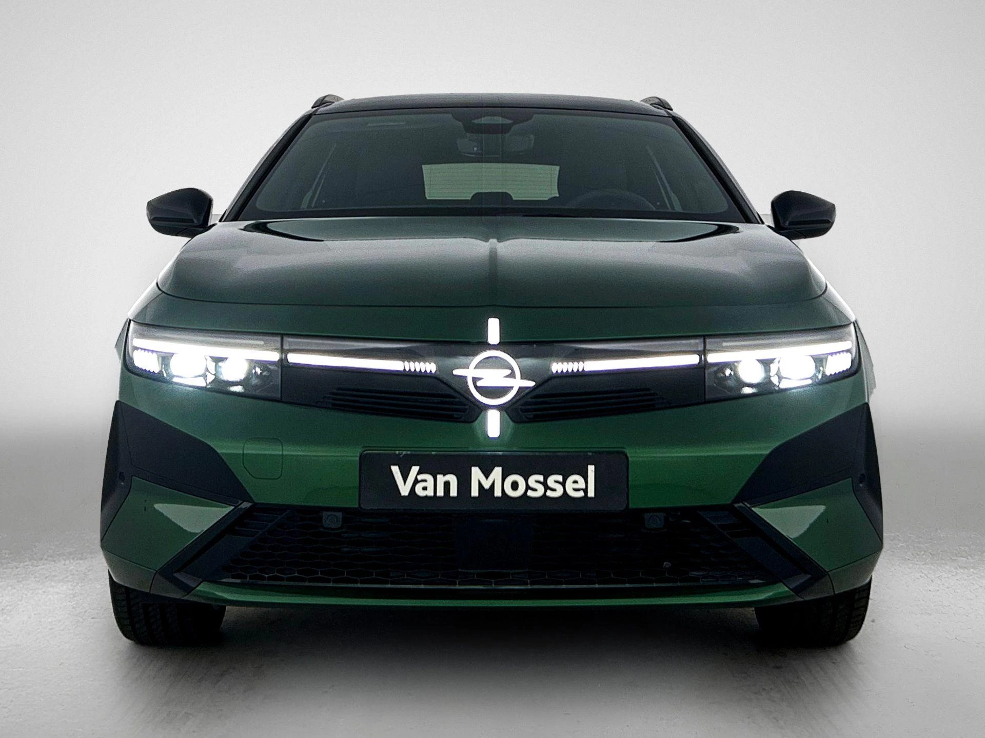 Opel Astra – autofoto 4