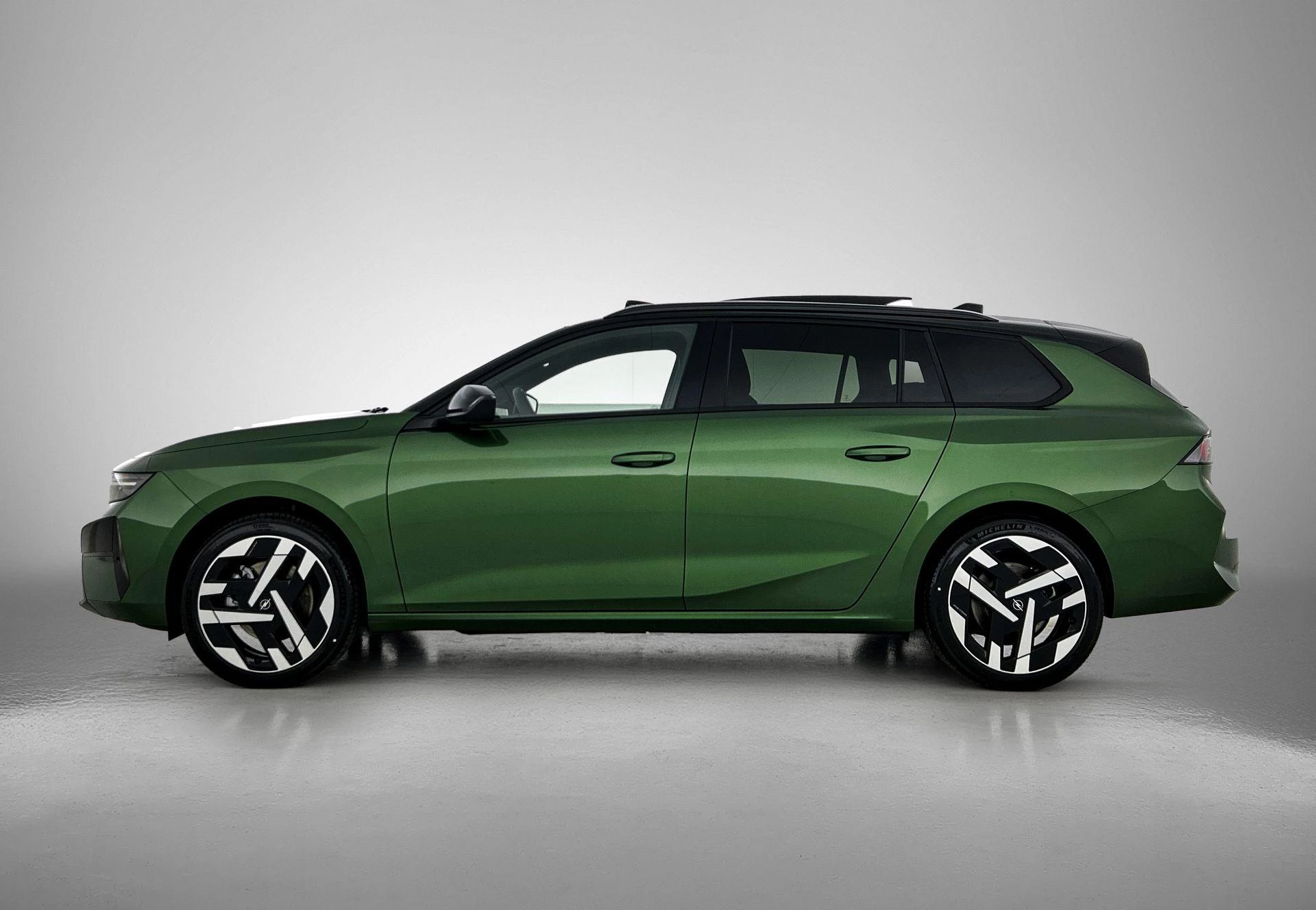 Opel Astra – autofoto 4