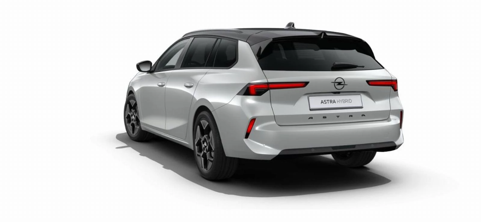 Opel Astra – autofoto 4