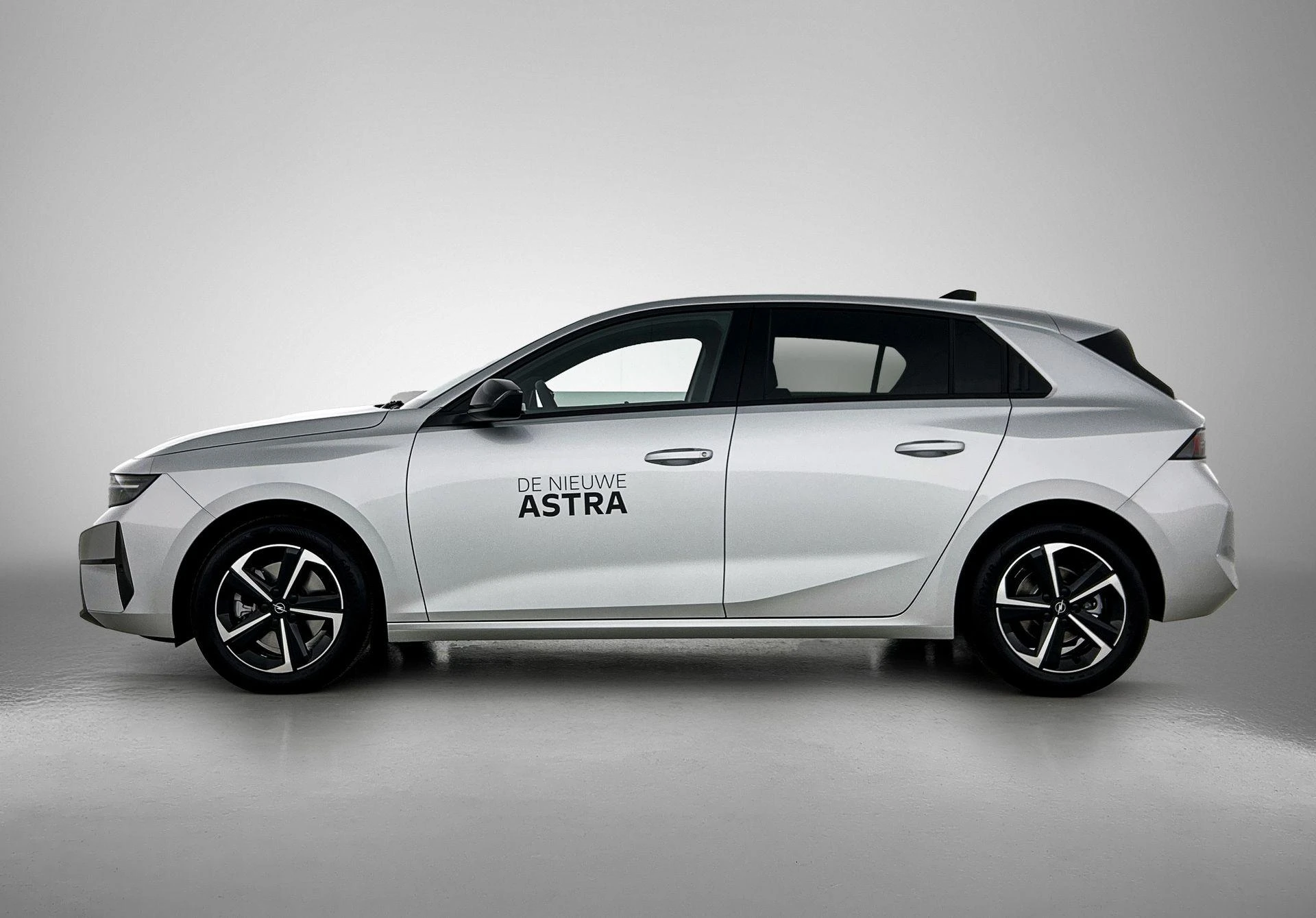 Opel Astra – autofoto 4