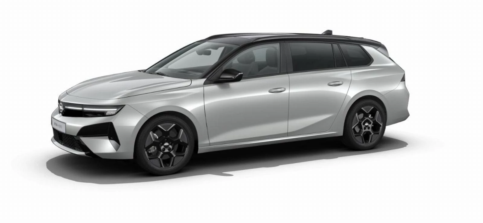 Opel Astra – autofoto 5