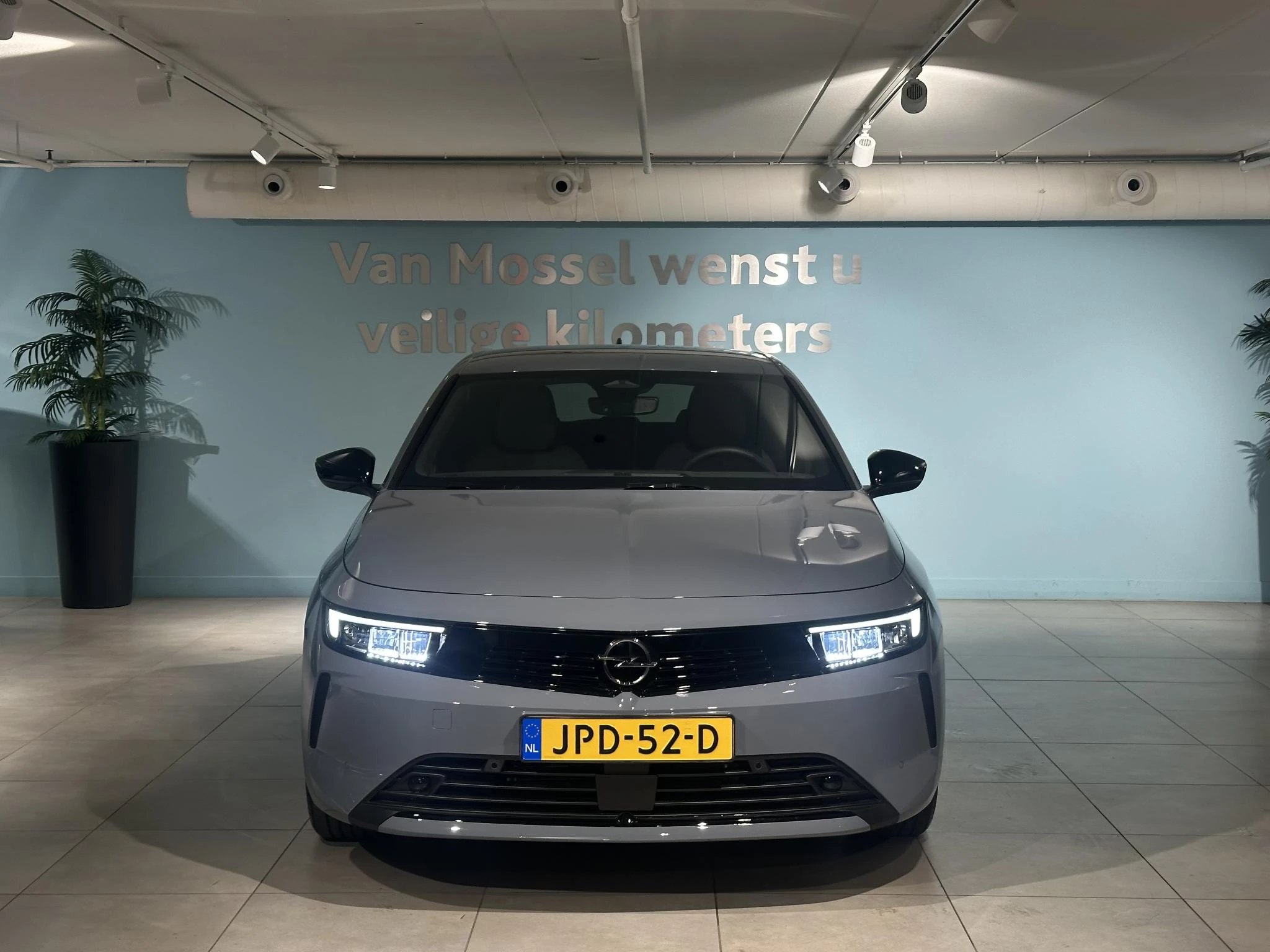 Opel Astra – autofoto 5