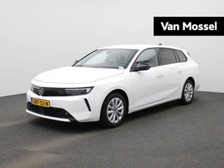 Opel Astra financial lease – kenteken GRT-53-N