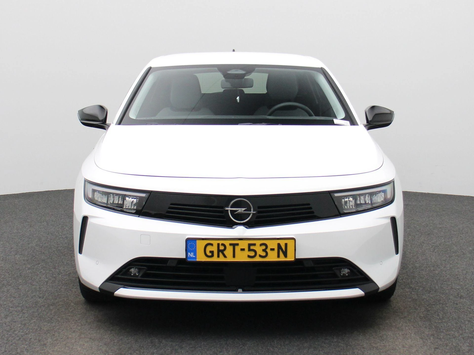 Opel Astra met kenteken GRT-53-N – autofoto 4