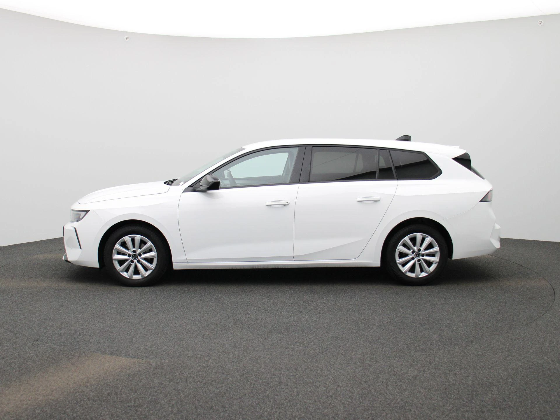 Opel Astra met kenteken GRT-53-N – autofoto 5