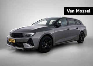 Opel Astra met kenteken HGG-29-V – autofoto 3