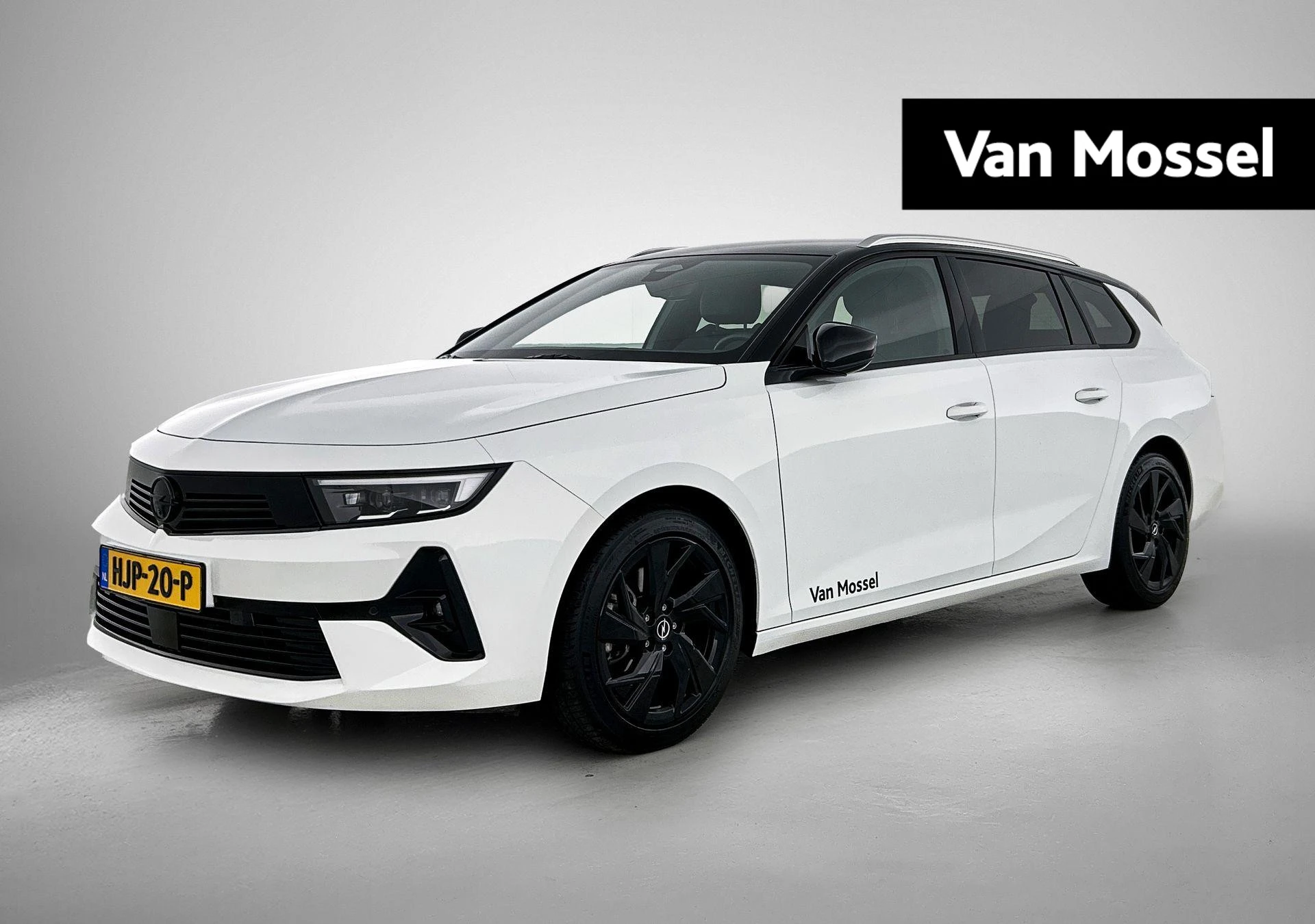 Opel Astra met kenteken HJP-20-P – autofoto 2