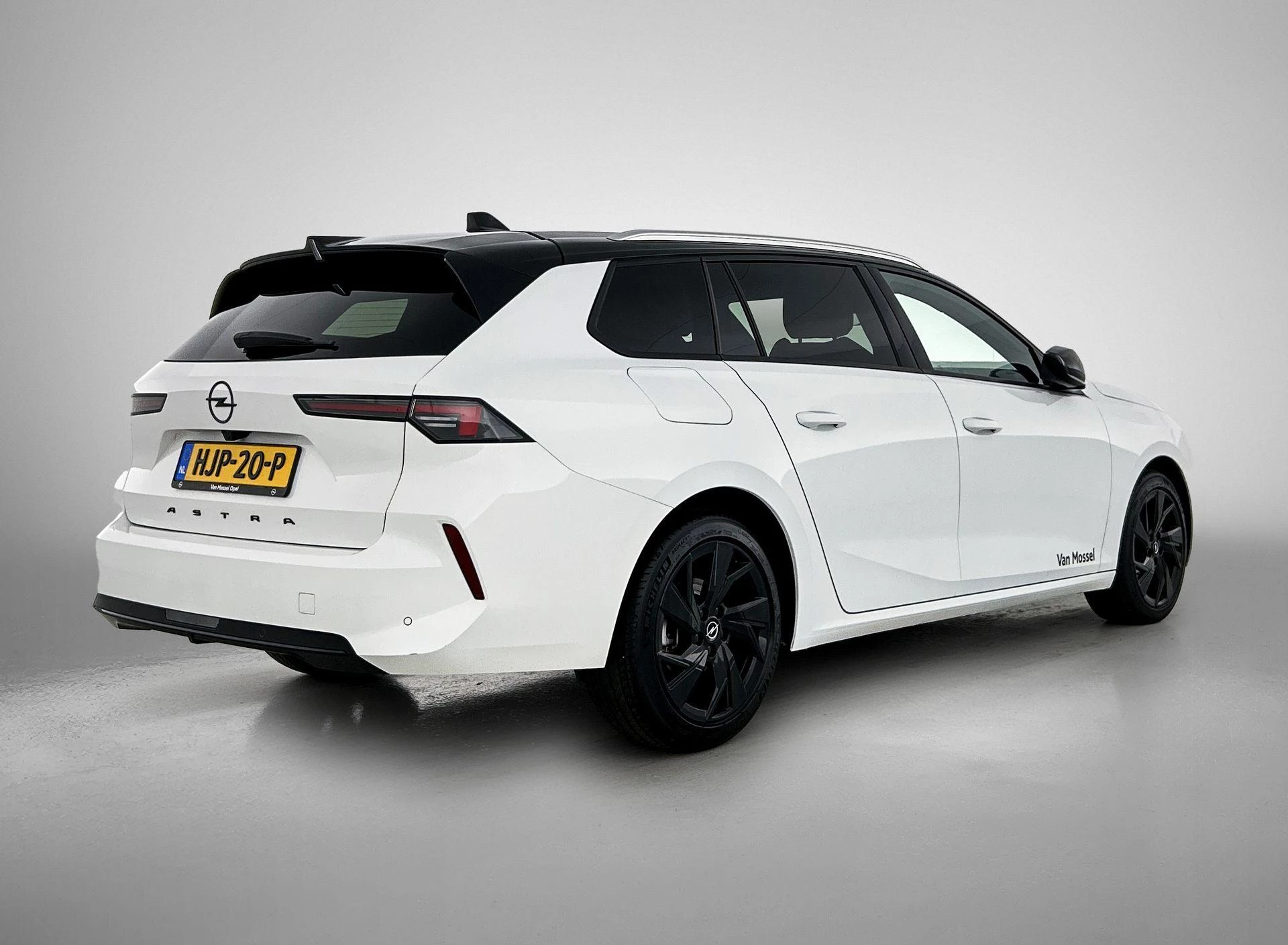 Opel Astra met kenteken HJP-20-P – autofoto 5