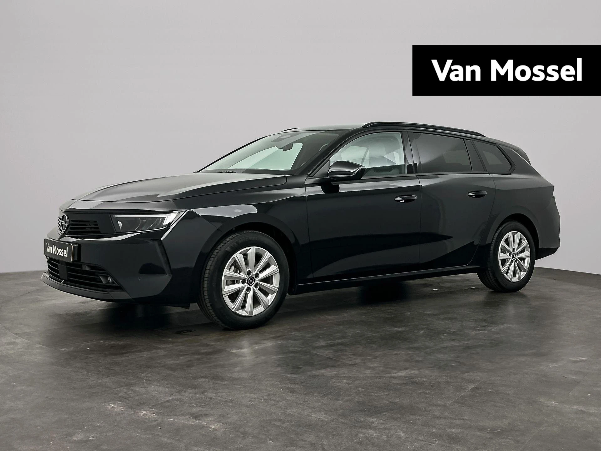 Opel Astra met kenteken HNN-09-P – autofoto 2