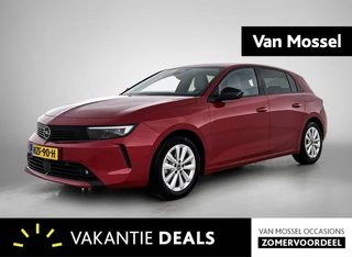 Opel Astra financial lease – kenteken HZF-90-H