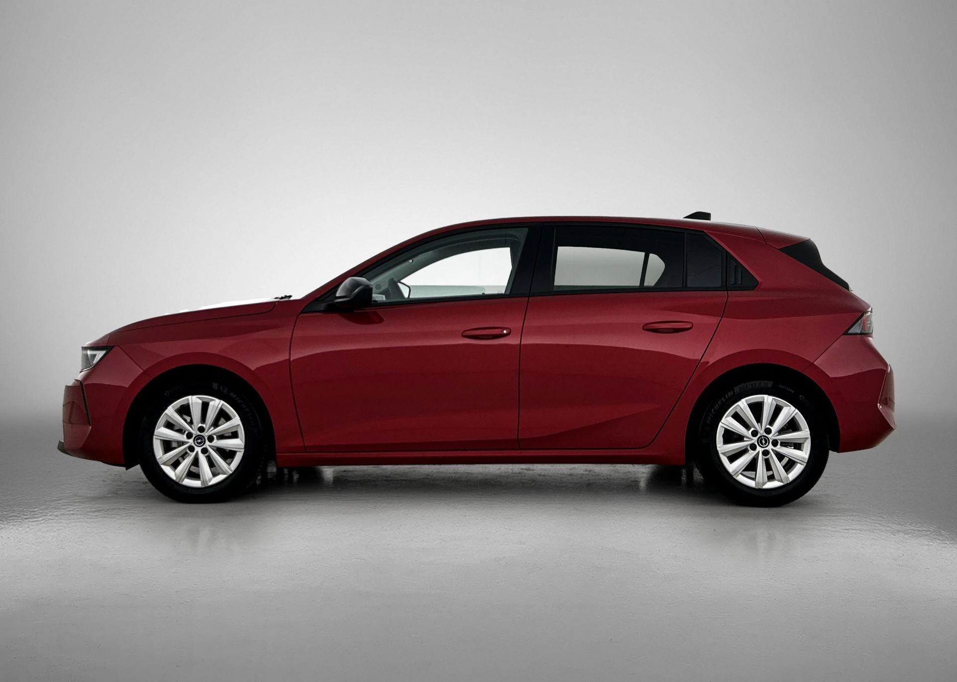 Opel Astra met kenteken HZF-90-H – autofoto 4