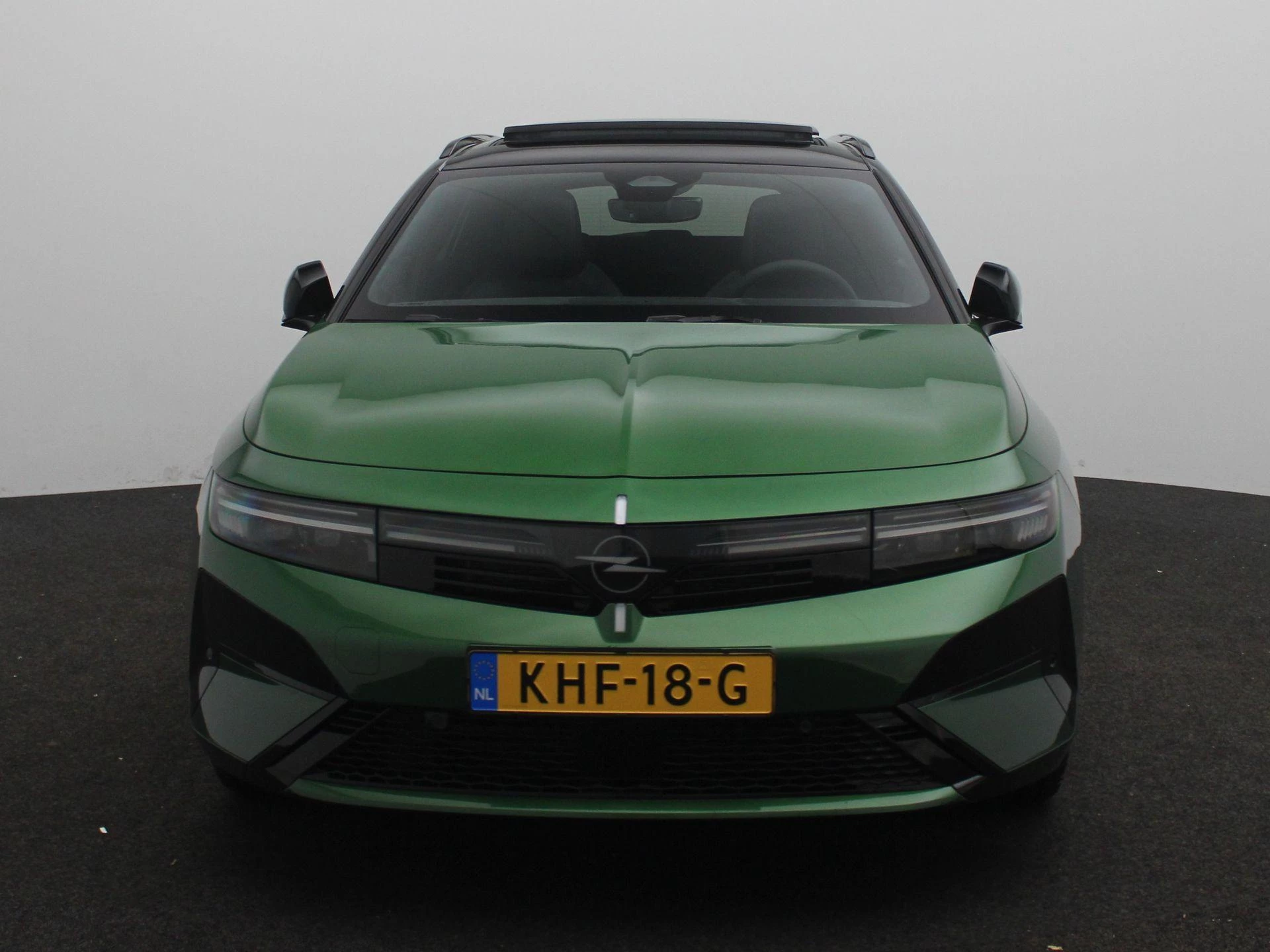 Opel Astra met kenteken KHF-18-G – autofoto 4