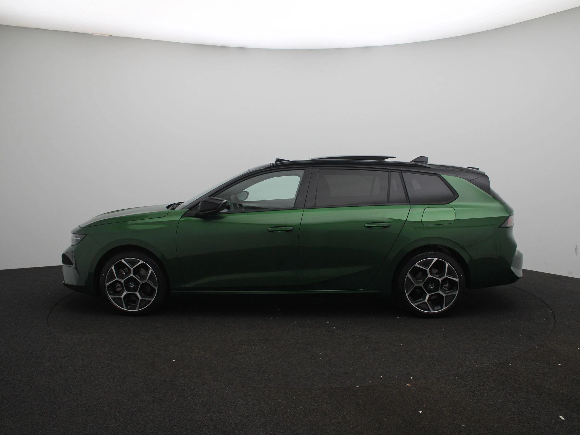 Opel Astra met kenteken KHF-18-G – autofoto 5