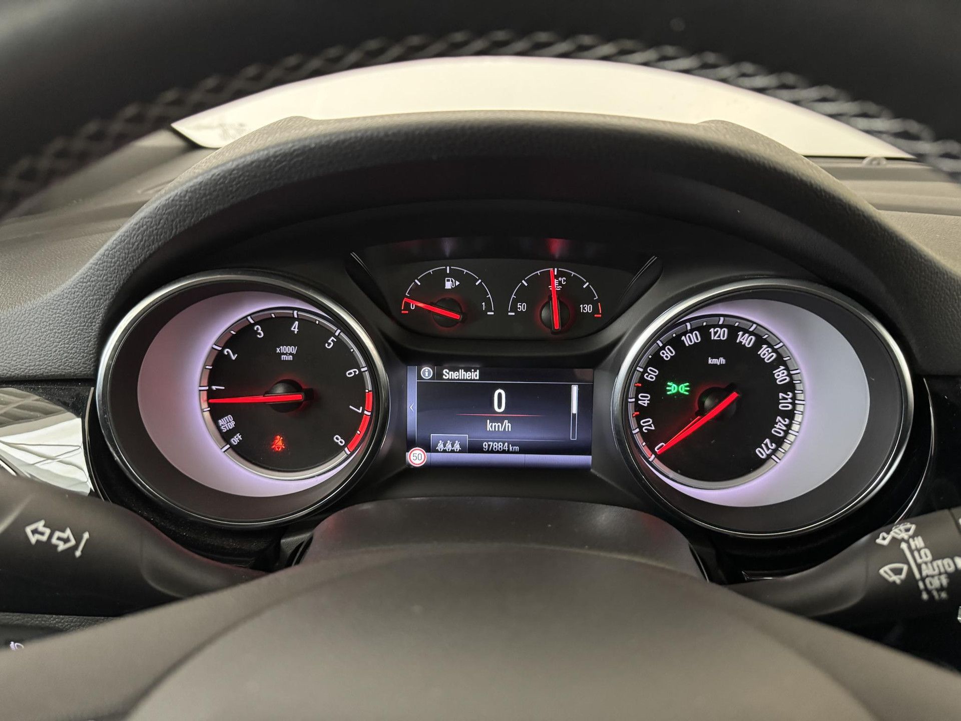Opel Astra met kenteken KTD-54-J – autofoto 4