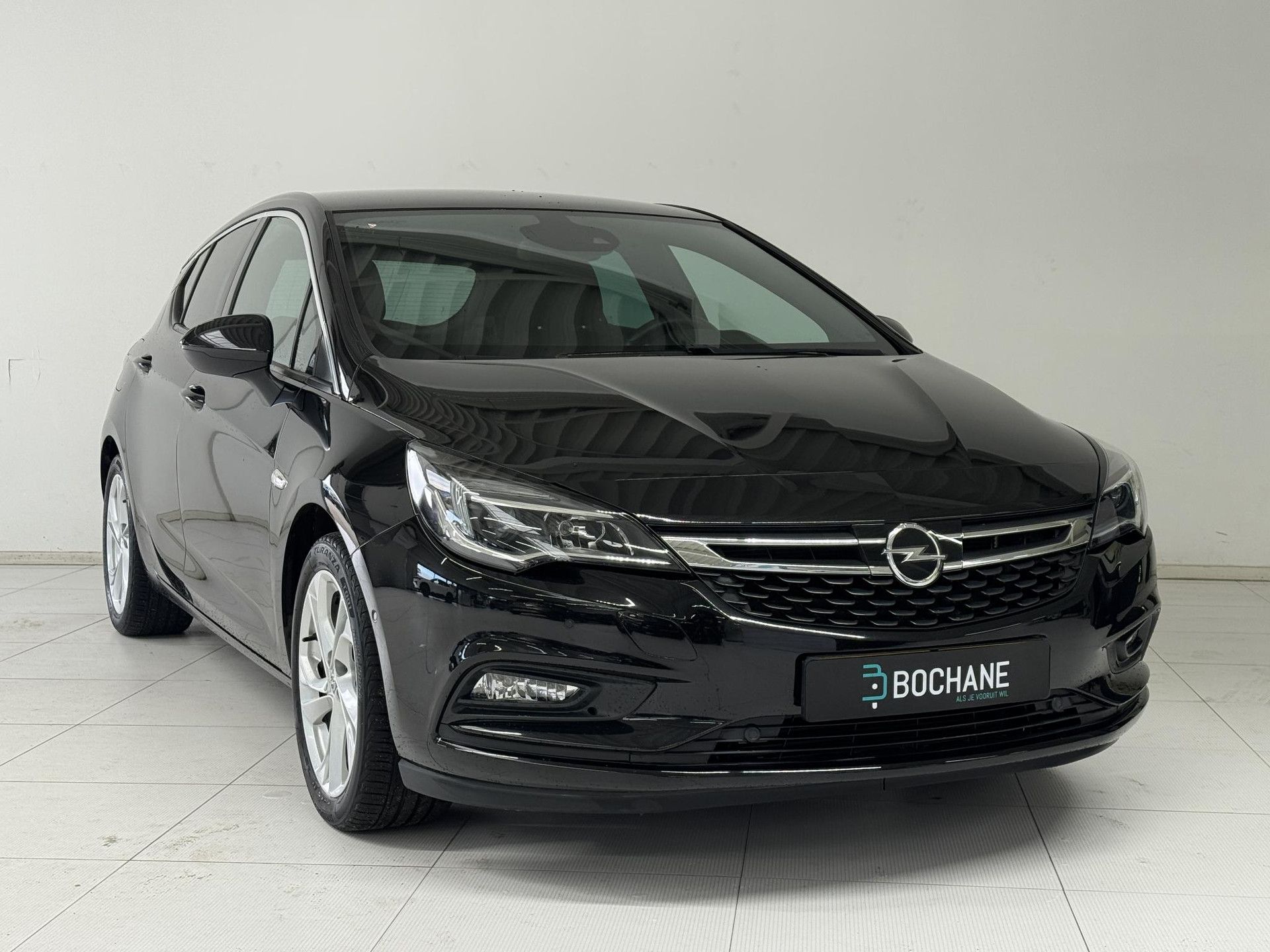 Opel Astra met kenteken KTD-54-J – autofoto 5