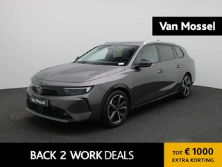 Opel Astra financial lease – kenteken KVD-73-X