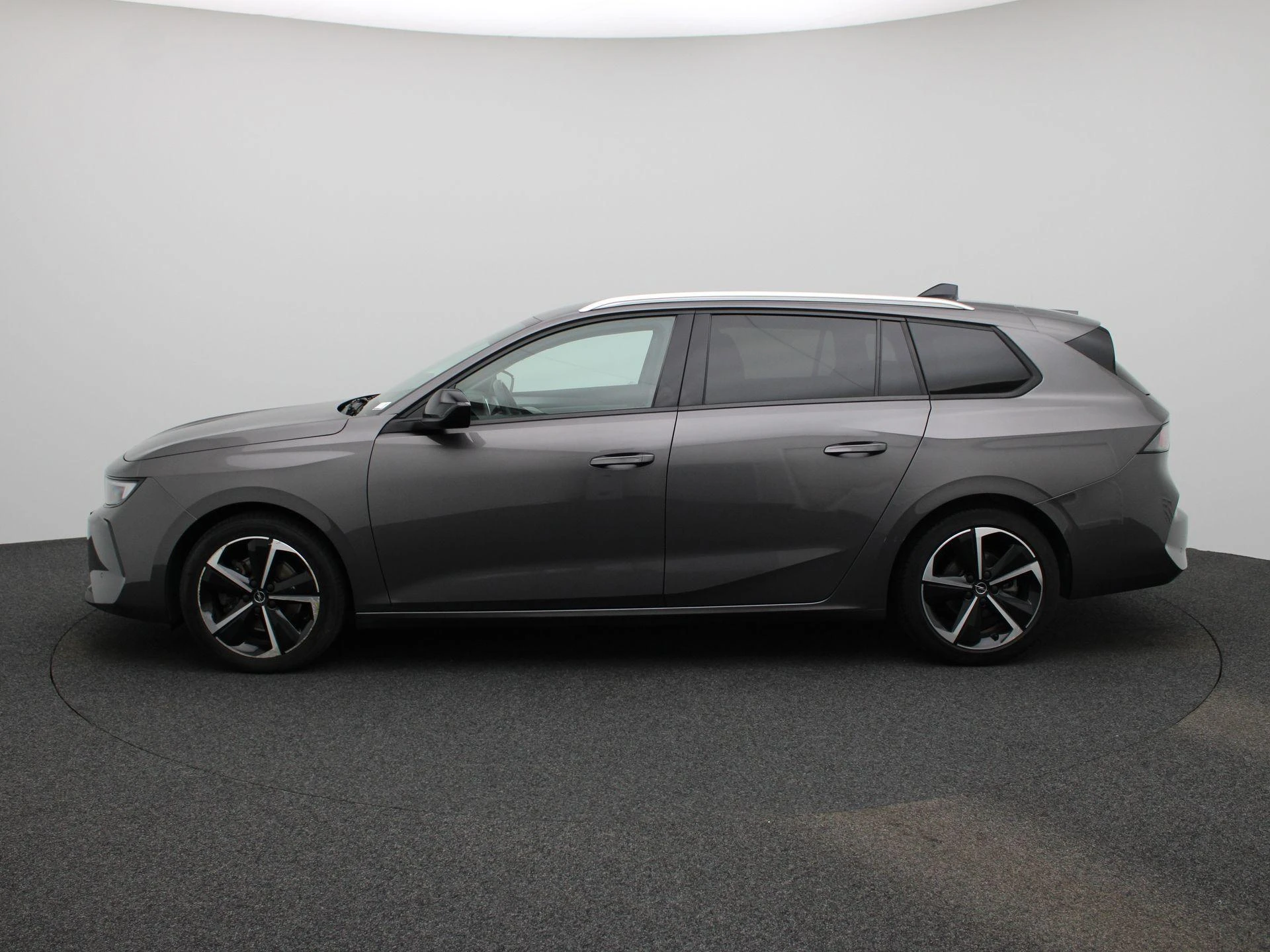 Opel Astra met kenteken KVD-73-X – autofoto 5