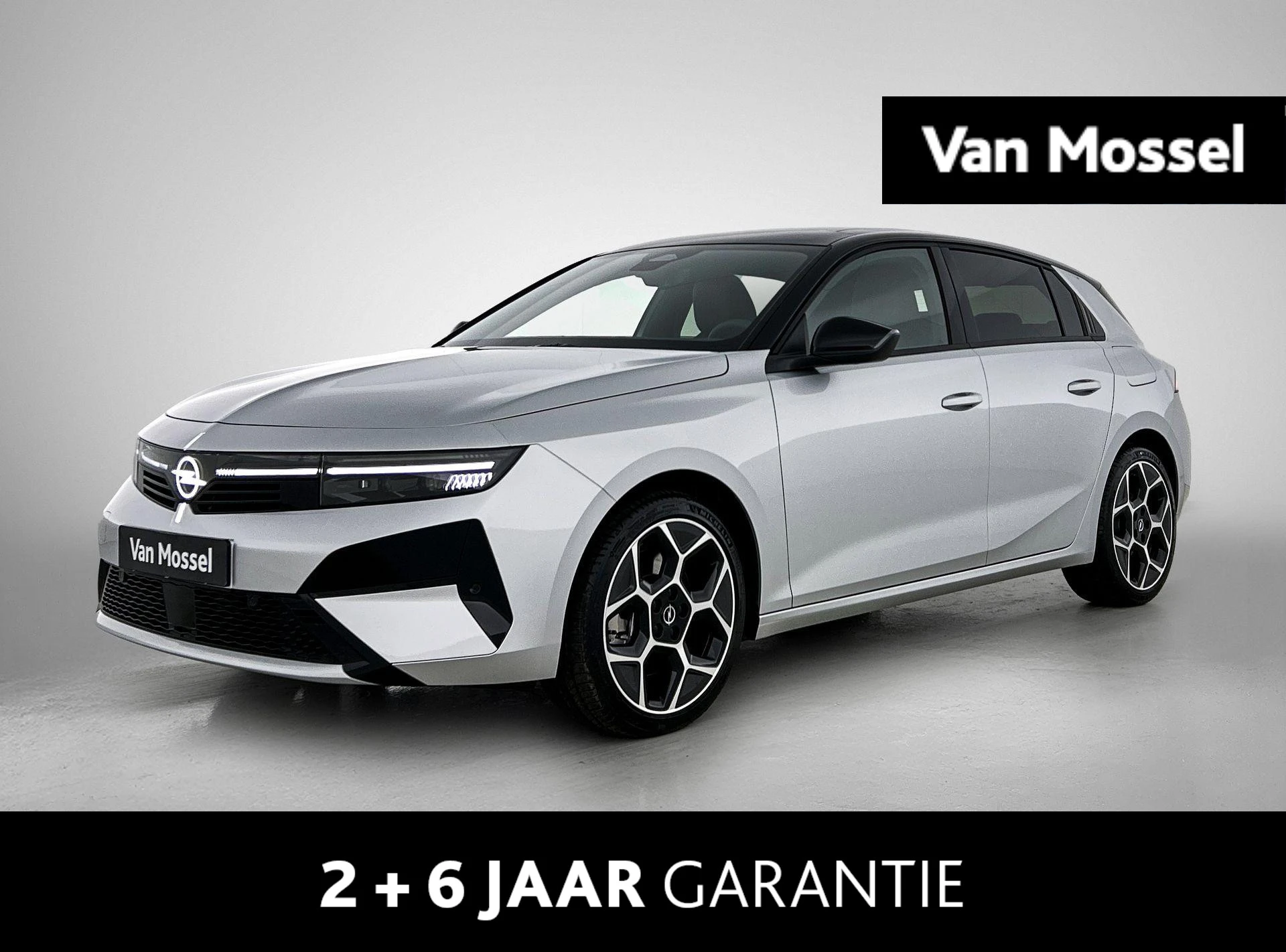 Opel Astra met kenteken KVF-39-R – autofoto 2