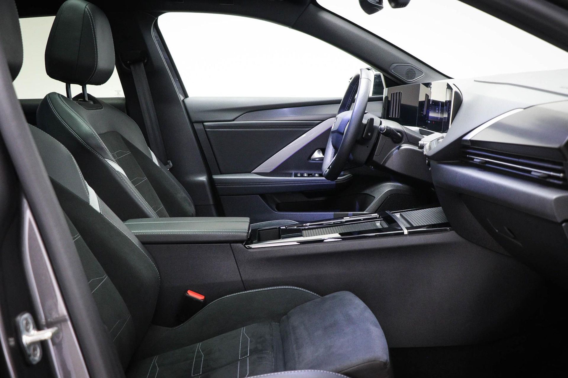 Opel Astra met kenteken KXS-13-P – autofoto 4