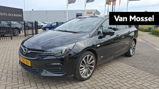 Opel Astra financial lease – kenteken P-185-BN