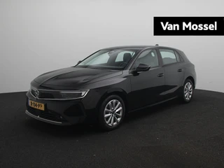 Opel Astra financial lease – kenteken R-114-PP