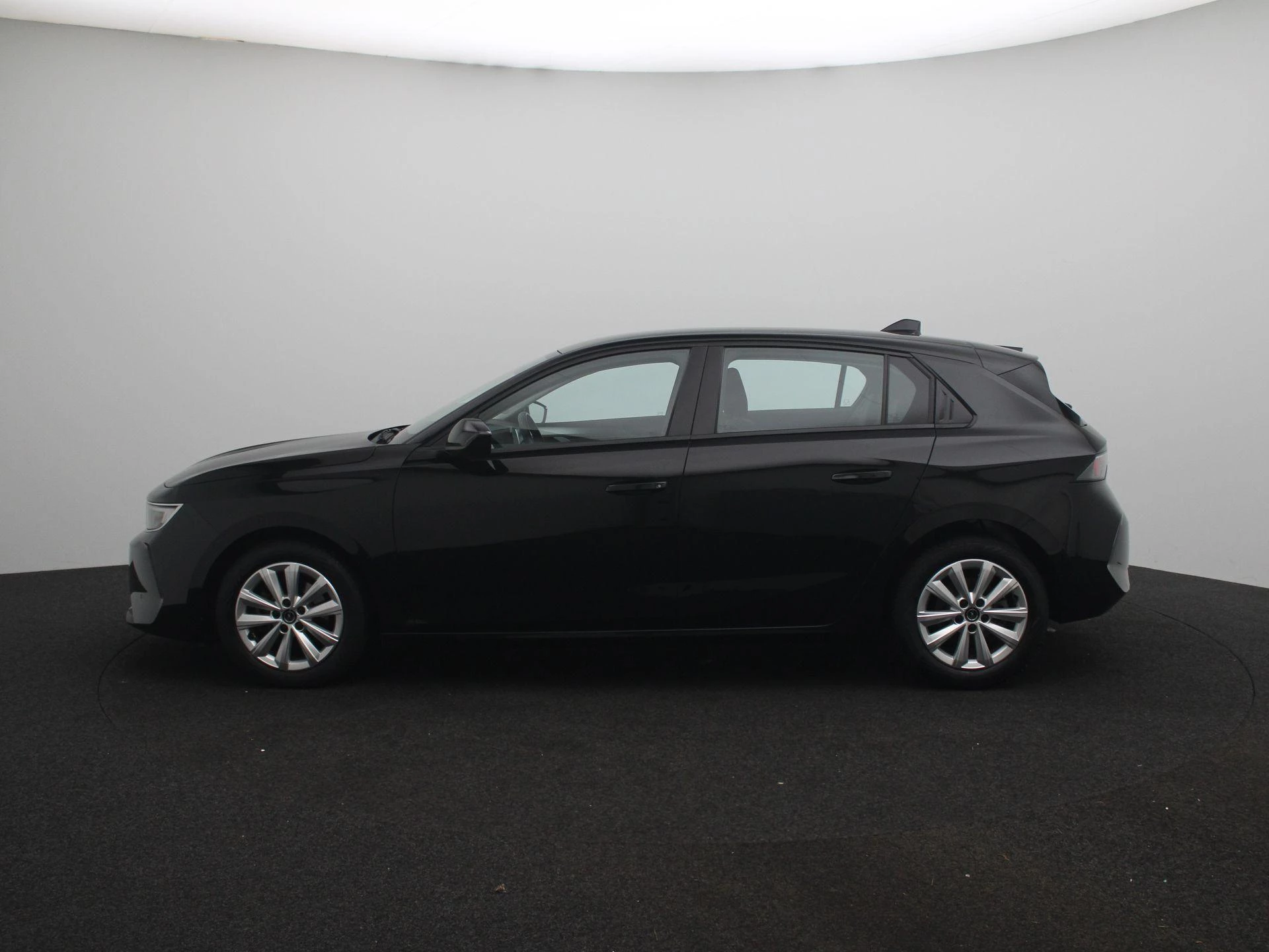 Opel Astra met kenteken R-114-PP – autofoto 5