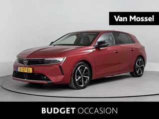 Opel Astra met kenteken S-127-BJ – autofoto 3