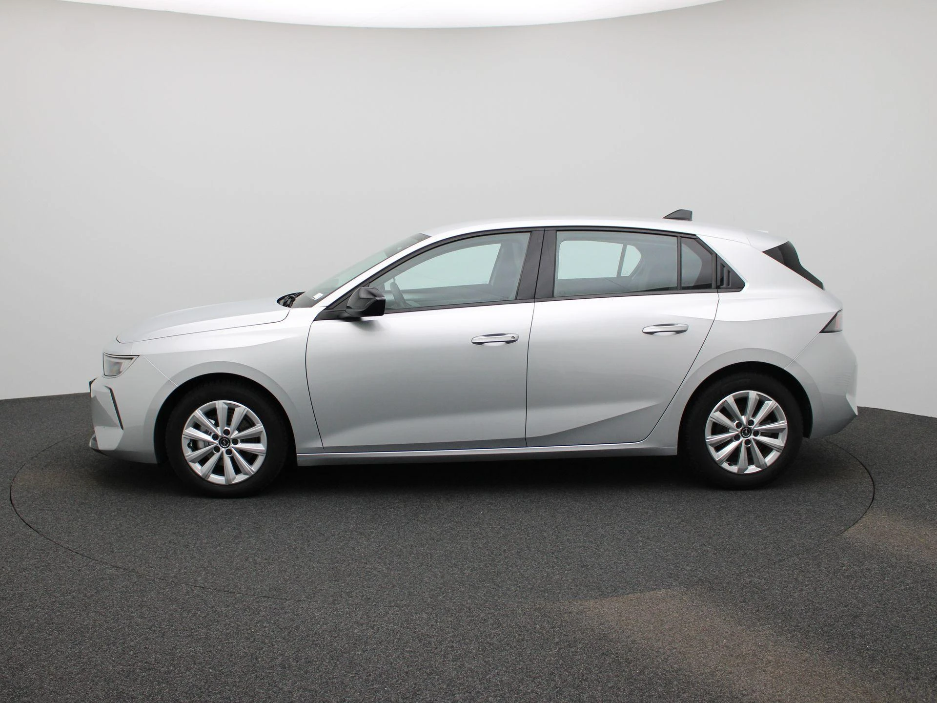 Opel Astra met kenteken S-149-RB – autofoto 5