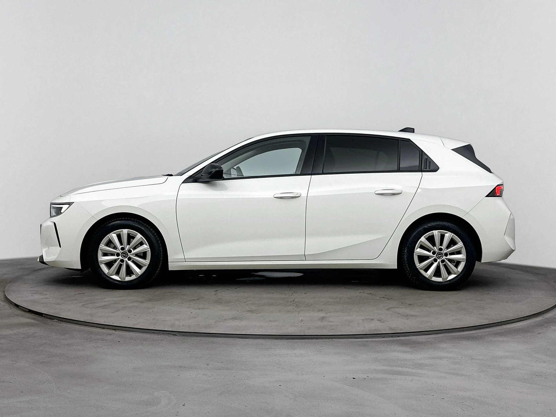 Opel Astra met kenteken S-176-PS – autofoto 4