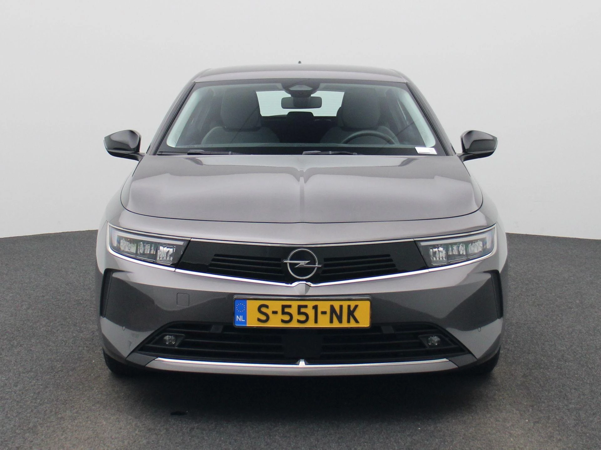 Opel Astra met kenteken S-551-NK – autofoto 5