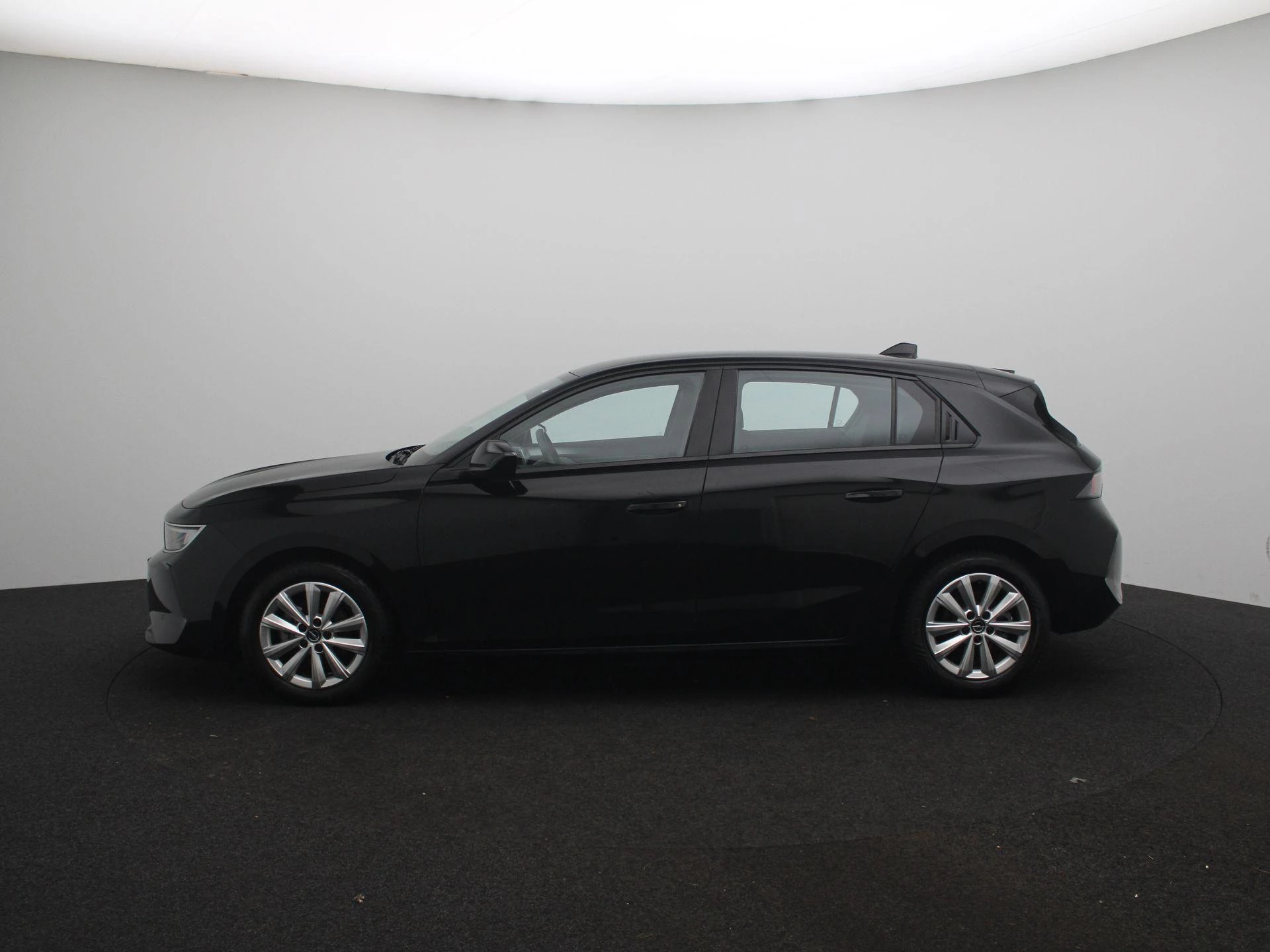 Opel Astra met kenteken S-924-XR – autofoto 5